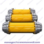 Sanoat tishli shemasi